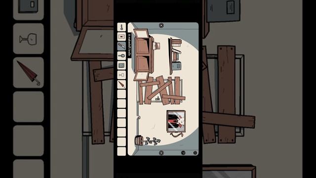 The girl in the window game walkthrough смотреть онлайн