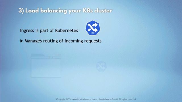 134. 14 - Managed Kubernetes Services Explained - 942K смотреть онлайн