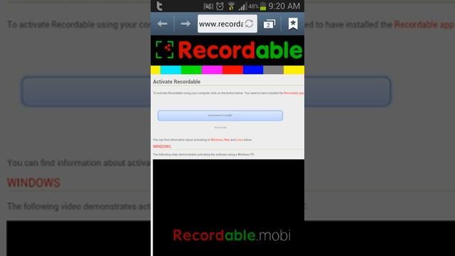 How to record your screen (android 4.1.2 NO ROOT) смотреть онлайн