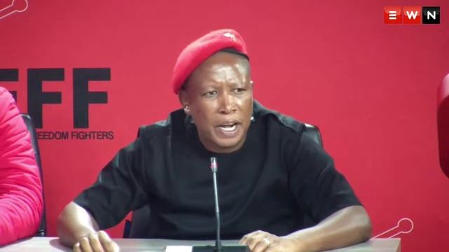 LIVE: EFF briefing смотреть онлайн