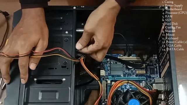 Build Clone PC at home A-Z | How to build budget clone pc 2022 смотреть онлайн