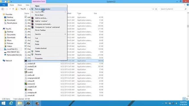 How to enable Net Framework 3.5 (include 2.0 and 3.0) in Windows 8 and 8.1 offline смотреть онлайн