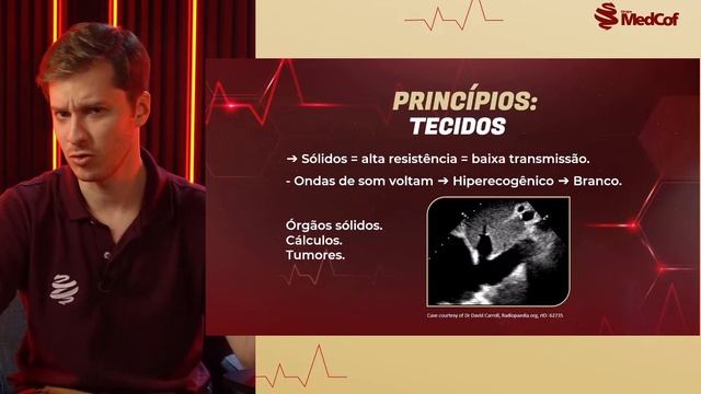 Aula 1: Conceitos básicos e introdução com Dr. Henrique Lunardelli Treinamento O Novo Estetoscópio смотреть онлайн