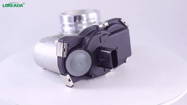 Throttle Body 12675730AA 12644239 12675730 12675730AA 12644239AA 12644239 For ROEWE