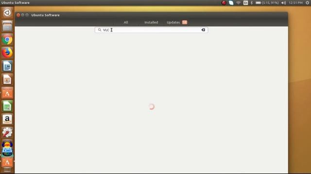 Install VLCmedia player in ubuntu || ubuntu || Bangla смотреть онлайн