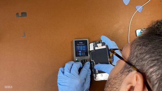 Récupérer TRUETONE grâce a iCopy Plus ! смотреть онлайн