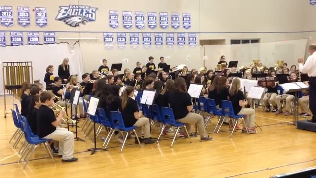 Bullitt Co. Honor Band 2 смотреть онлайн