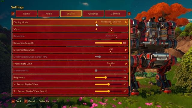 How to Change Display Mode in Lightyear Frontier - Full Screen, Windowed, Borderless смотреть онлайн