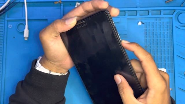SEU TABLET NÃO LIGA ( Solução Simples) Linha Samsung. смотреть онлайн