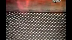 Как делают  Шарикоподшипники