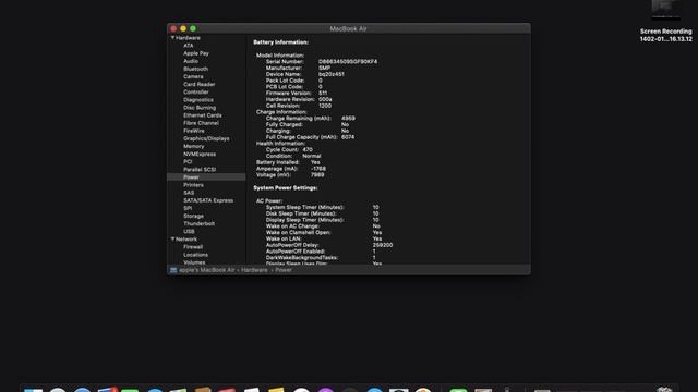 MacBook Complete Guide. Functions / Settings / Keys смотреть онлайн