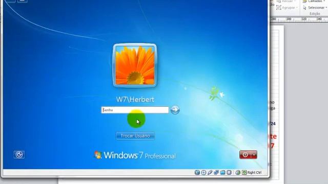 SAMBA PDC compartilha lixeira vetar mp3 AULA 6 смотреть онлайн