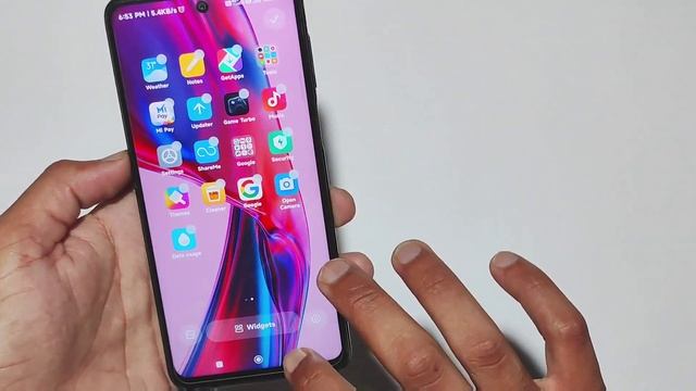 Official Method to Enable Widgets in Any Poco Devices Ft. Poco M2 Pro | Miui 13 Widgets смотреть онлайн