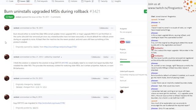 WiX Online Meeting #217 смотреть онлайн