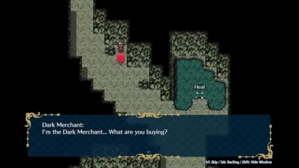 Obscurite Magie: The City Of Sin - Episode 02