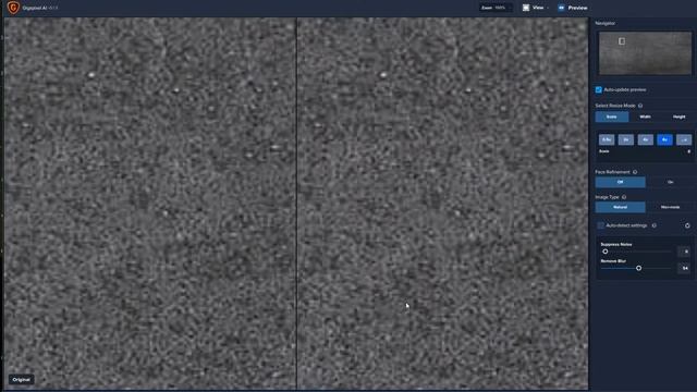 topaz gigapixel test смотреть онлайн