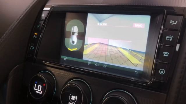 Jaguar | F-Type | Walkthrough | Angus MacKinnon Ltd смотреть онлайн