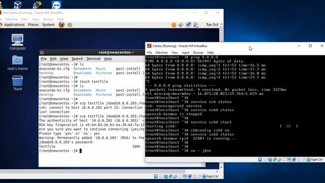 Disabling GUI in Linux and More смотреть онлайн