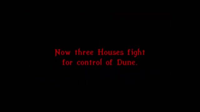 MAME 227 - New working software list additions - ibm5170 - Dune II - The Building Of A Dynasty (USA смотреть онлайн
