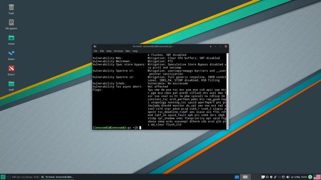 lscpu смотреть онлайн