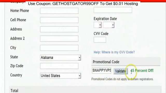 Vps Hosting Coupon (Tutorial) Cheap Hostgator 2015- Best Managed VPS Hosting Linux Virtual Server смотреть онлайн