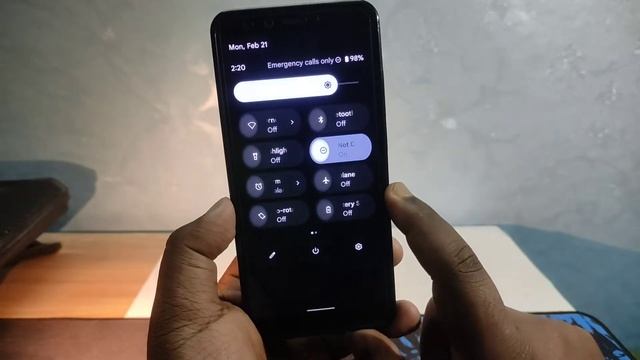 ⚡Customise QS Panel on Android 12 | Project Themer 2.0 | Monet UI (Root) смотреть онлайн