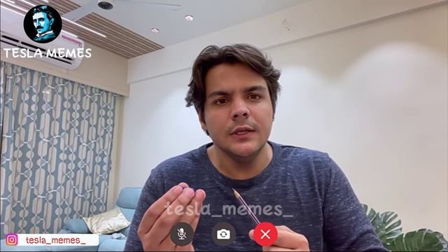 New Meme Video (TESLA MEMES)