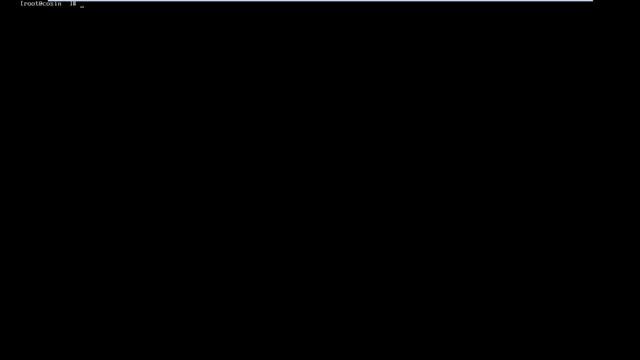 Assign Password for file using vi Linux made easy by S Velan смотреть онлайн