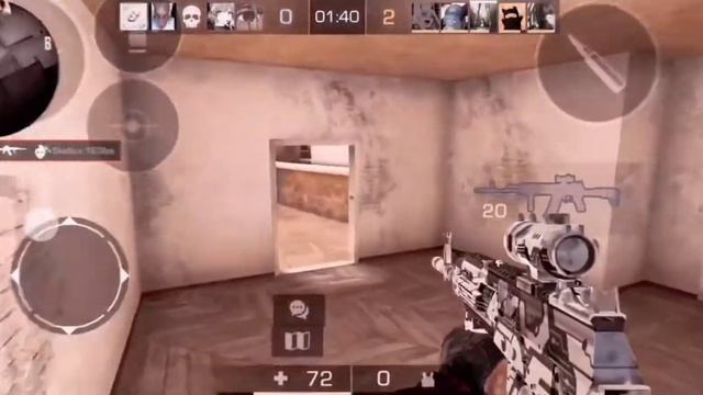 Fragmovie Standoff2😈😈😈 смотреть онлайн