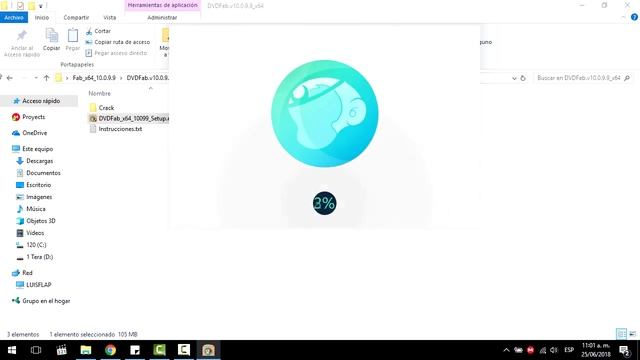DVDFab 10.0.9.9 | x64 | patch crack | descarga | Real NoFake смотреть онлайн