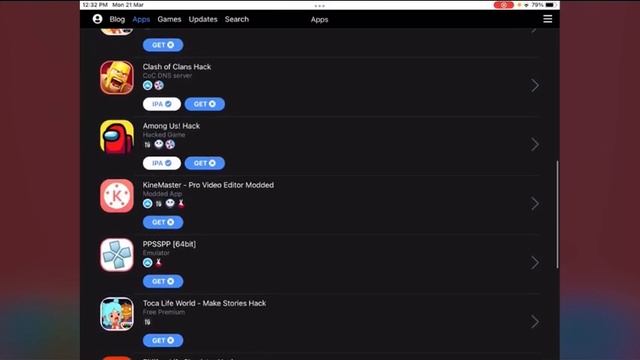 How to download any app on iOS for free. Any version of iOS will work смотреть онлайн