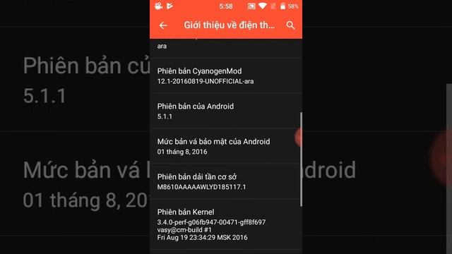 Nokia x2 5.1 android смотреть онлайн