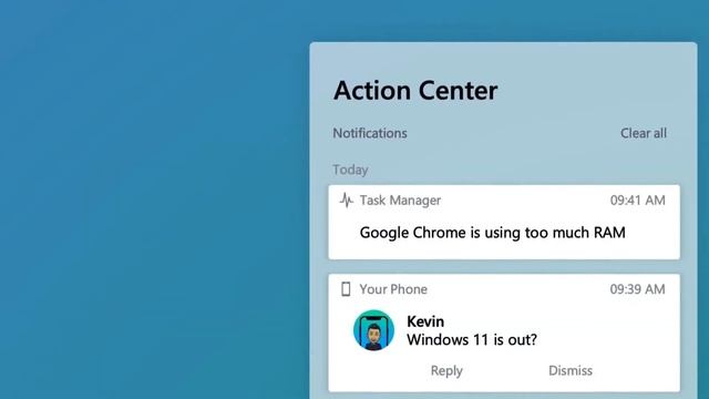 Window 11 смотреть онлайн