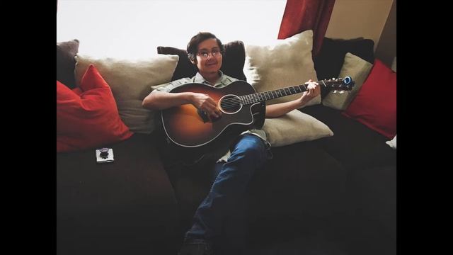 Mac DeMarco - Still Together (Cover) смотреть онлайн