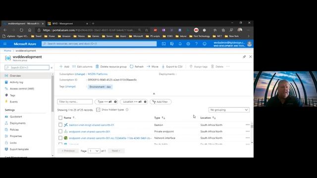 The Tech Effect Episode 3 benefits of Microsoft Virtual Desktop смотреть онлайн
