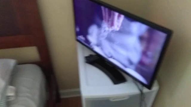 my 24inch webos LG 2020 July made assembled in mexico смотреть онлайн