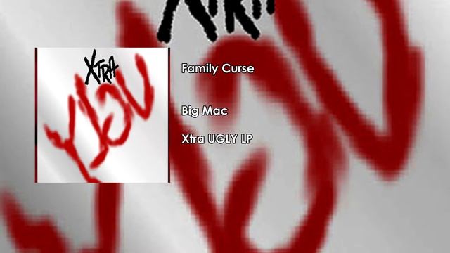 Big Mac - Family Curse смотреть онлайн