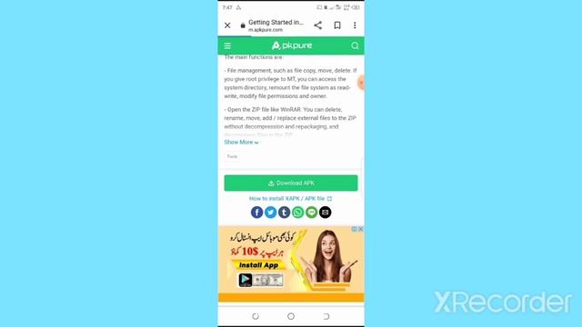 How to download mt manger apk |mt manager apk for android|Download смотреть онлайн