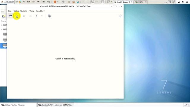 Linux nmtui tool смотреть онлайн