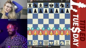 ПЛОТИНА БОБРА!! Максим Омариев - Анна Крамлинг