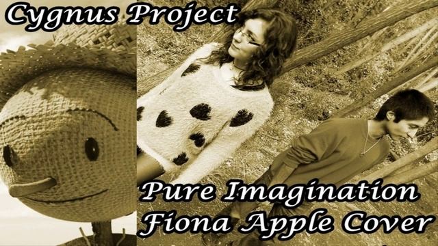 Pure Imagination - Fiona Apple смотреть онлайн