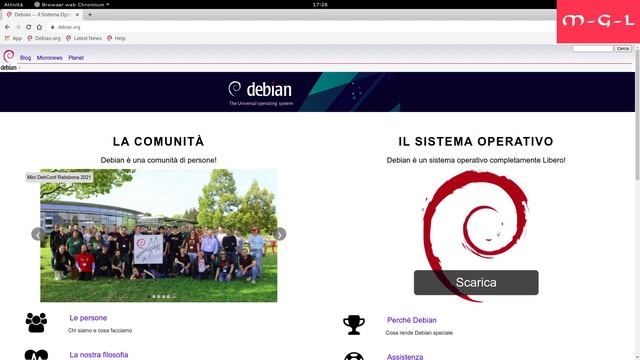 Browser Linux смотреть онлайн