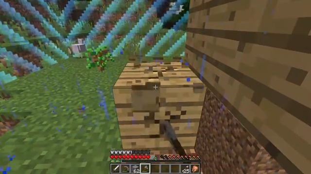 That Bad Bad Creeper Captive Minecraft Episode 4 смотреть онлайн