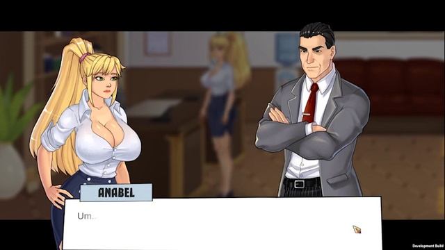 The Lewd Knight Game Update [v0.95.3] Gameplay смотреть онлайн
