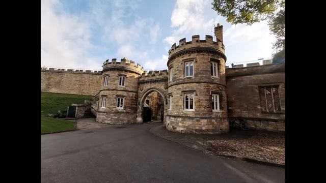 Lincoln Castle bmw clubc смотреть онлайн