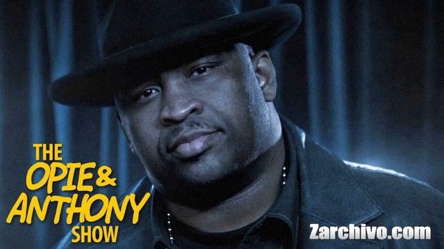Patrice O'Neal on O&A - White Stripper That Looks Desperate смотреть онлайн
