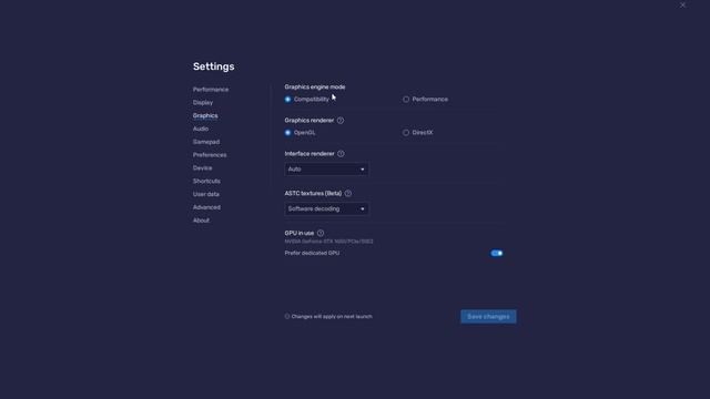 How To Manage And Change Graphics Engine Mode on Bluestacks AppPlayer смотреть онлайн