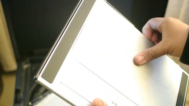 Unboxing My Huion Kamvas GT156 -HD V2 смотреть онлайн