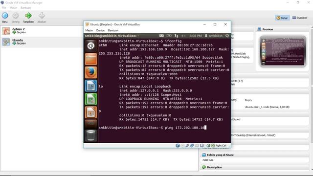 video debian FTP смотреть онлайн