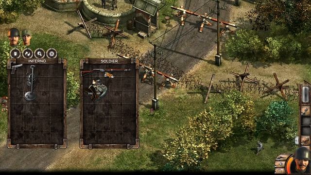 Worth playing in 2020??? Commandos hd remaster смотреть онлайн